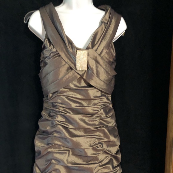 David's Bridal Dresses & Skirts - Formal dress